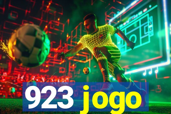 923 jogo